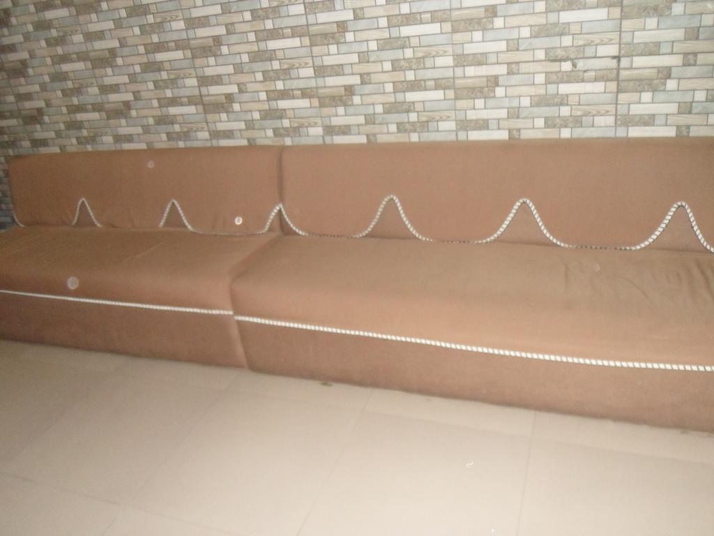 Hotel Rajdeep Inn Ahmedabad Exterior photo